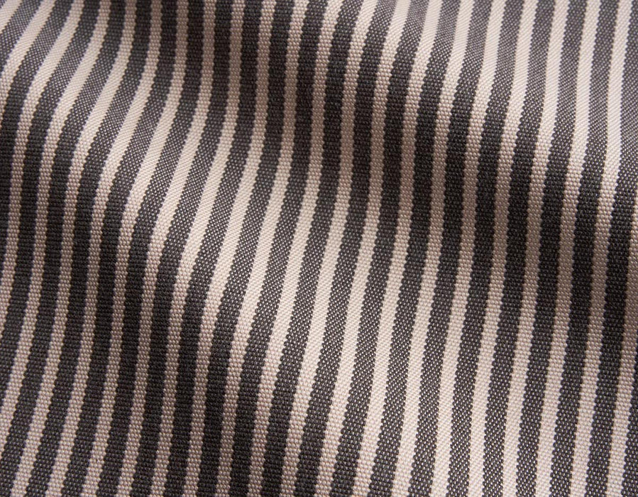 Perennials Jake Stripe Paris Pink Fabric Sample 800-731