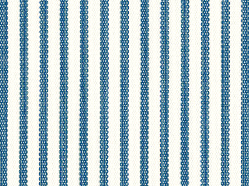 Perennials Jake Stripe Chocolate Fabric 800-11