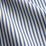 Perennials Jake Stripe Azure Sea Fabric 800-78