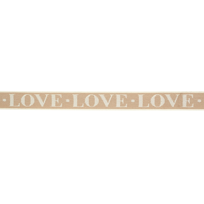 Schumacher A Love Supreme Tape Neutral Trim 80050