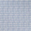 Christopher Farr Crochet Performance Blue Fabric
