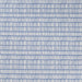 Christopher Farr Crochet Performance Blue Fabric