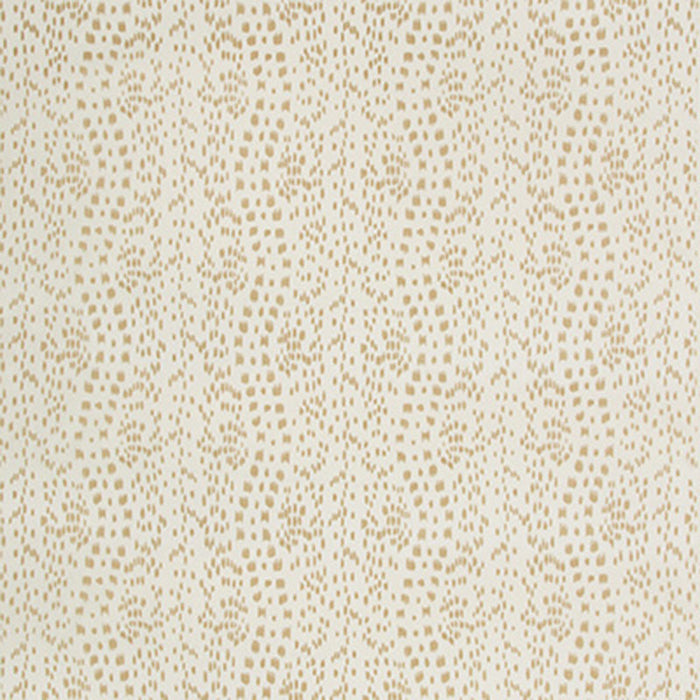 Brunschwig & Fils Les Touches Sand Fabric Sample 8012138.116.0