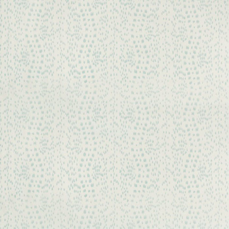 Brunschwig & Fils Les Touches Pool Fabric Sample 8012138.13.0