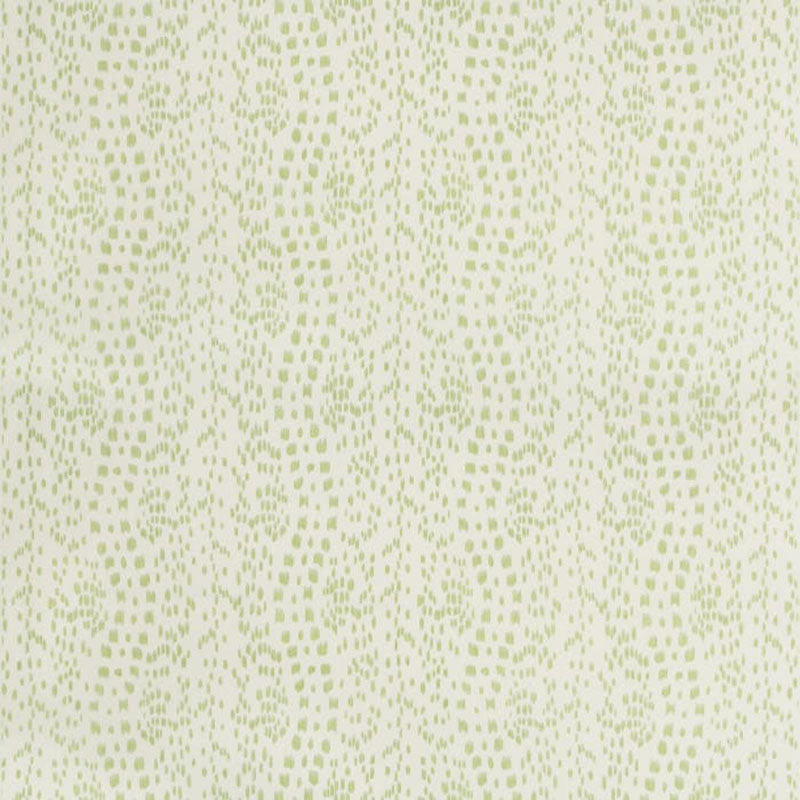 Brunschwig & Fils Les Touches Peridot Fabric Sample 8012138.303.0