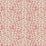 Brunschwig & Fils Les Touches Pink Fabric Sample 8012138.7.0
