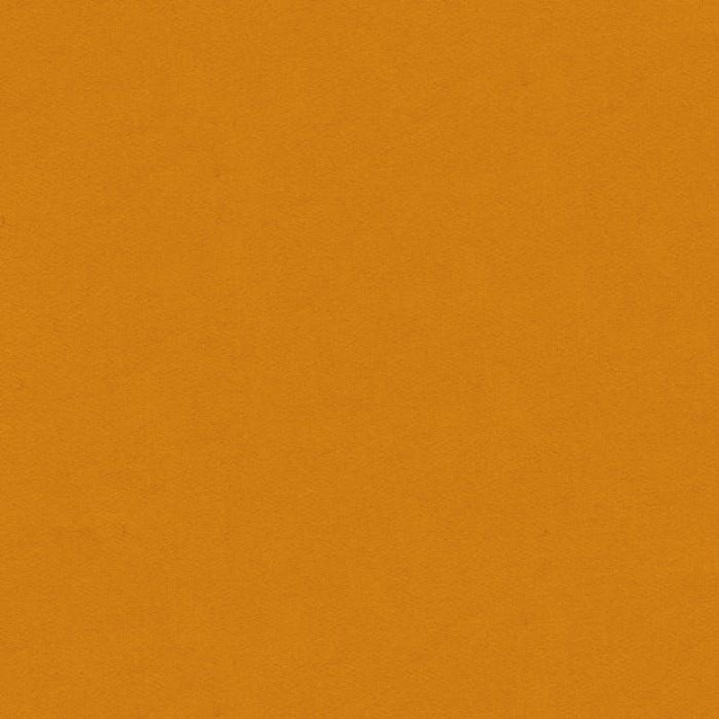 Brunschwig & Fils Chevalier Wool Saffron Fabric Sample 8013149.44.0