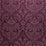 Brunschwig & Fils Damask Pierre Eggplant Fabric Sample 8013188.909.0