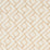 Schumacher Durant Embroidery Ochre Fabric Sample 80132