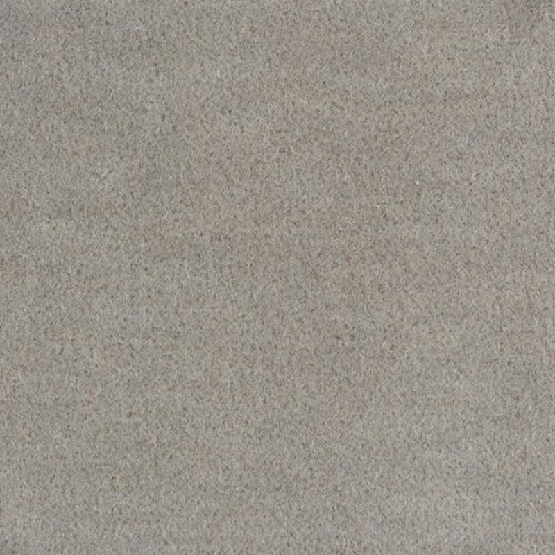 Brunschwig & Fils Bachelor Mohair Greystone Fabric Sample 8014101.1115.0