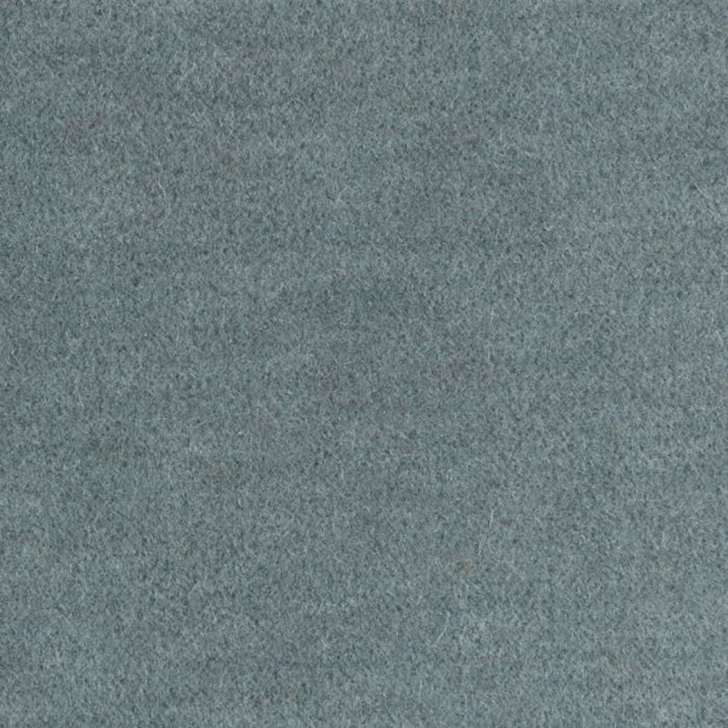 Brunschwig & Fils Bachelor Mohair Glacier Fabric Sample 8014101.1515.0