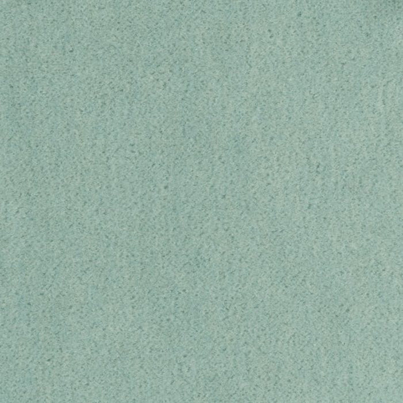 Brunschwig & Fils Bachelor Mohair Aqua Fabric Sample 8014101.15.0