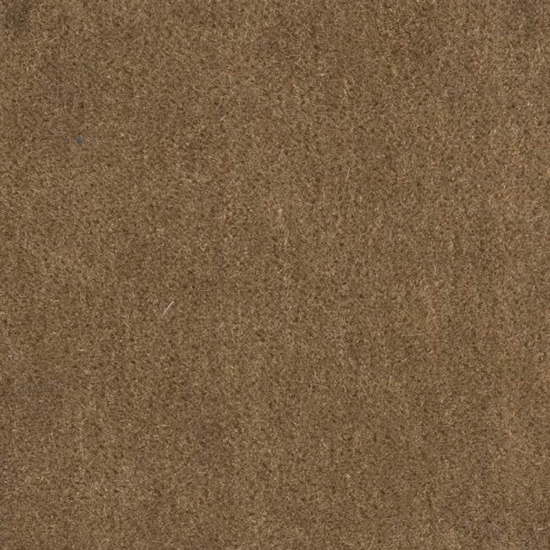 Brunschwig & Fils Bachelor Mohair Mushroom Fabric Sample 8014101.1611.0