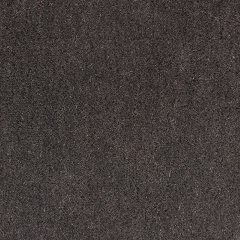 Brunschwig & Fils Bachelor Mohair Graphite Fabric Sample 8014101.2121.0
