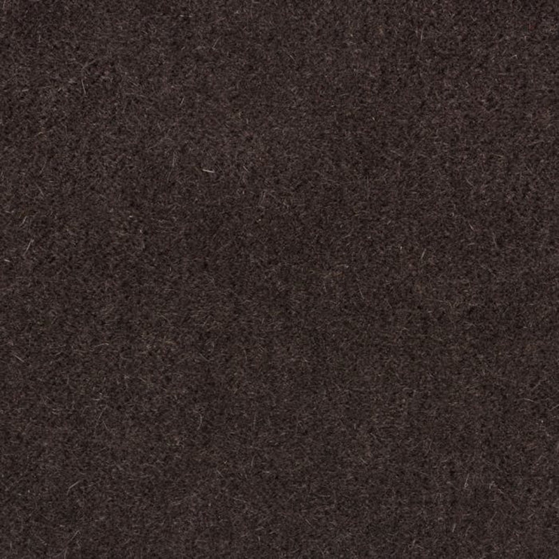 Brunschwig & Fils Bachelor Mohair Bark Fabric Sample 8014101.68.0