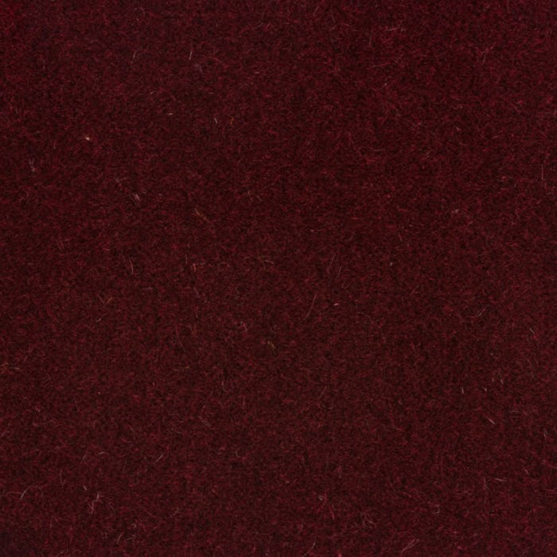 Brunschwig & Fils Bachelor Mohair Raisin Fabric Sample 8014101.910.0