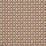 Brunschwig & Fils Porthos Red/Blue Fabric Sample 8014111.195.0