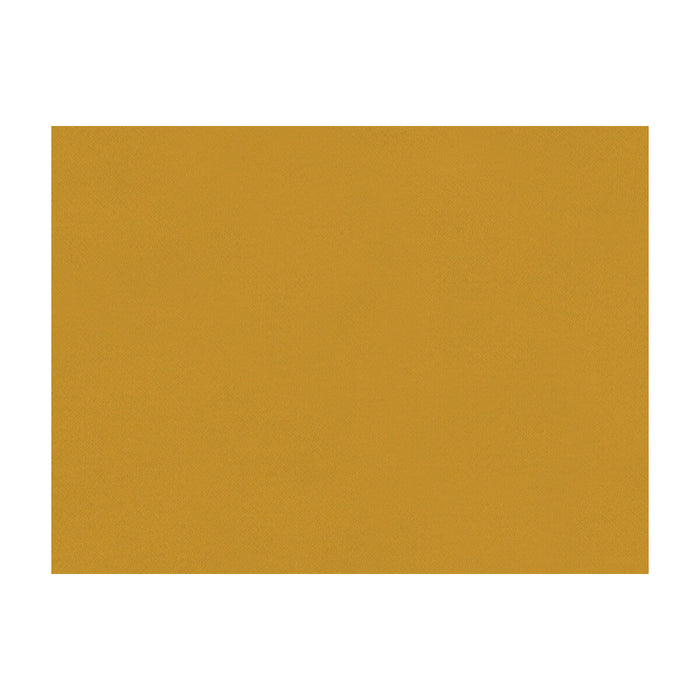 Brunschwig & Fils Georges Satin Gilt Fabric Sample 8014126.414.0