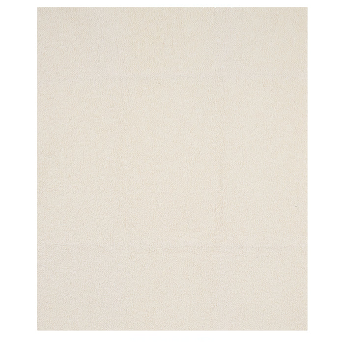 Schumacher Ogden Boucle Ivory Fabric 80151