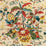Brunschwig & Fils Horseshoe Bay Sand/Multi Fabric Sample 8015108.1619.0