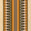 Brunschwig & Fils Lola Montez Khaki/Mustard Fabric 8015140.430.0