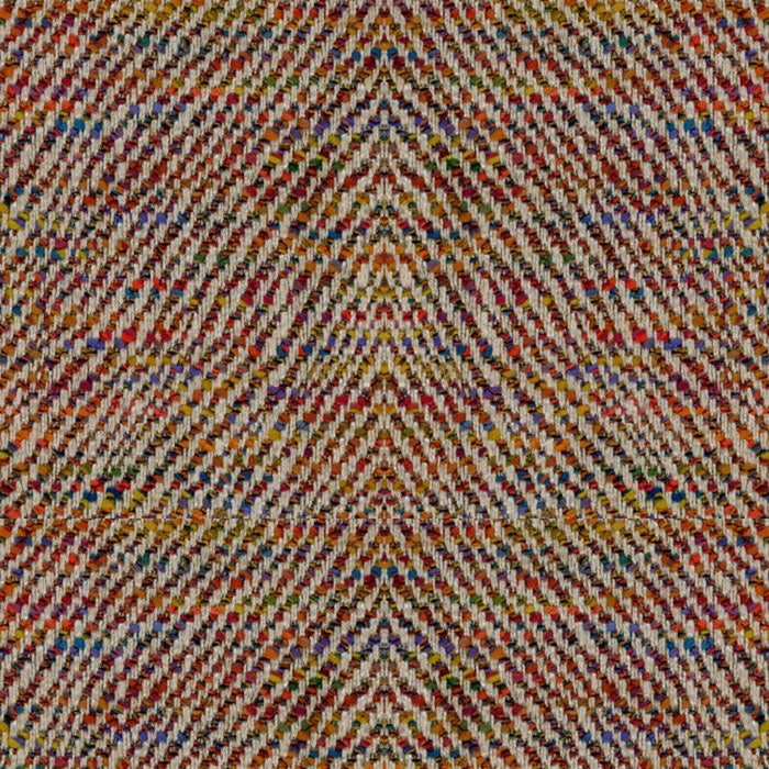 Brunschwig & Fils Sarada Texture Iris/Azure Fabric Sample 8015176.754.0