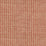 Brunschwig & Fils Granier Chenille Coral Fabric Sample 8016105.7.0