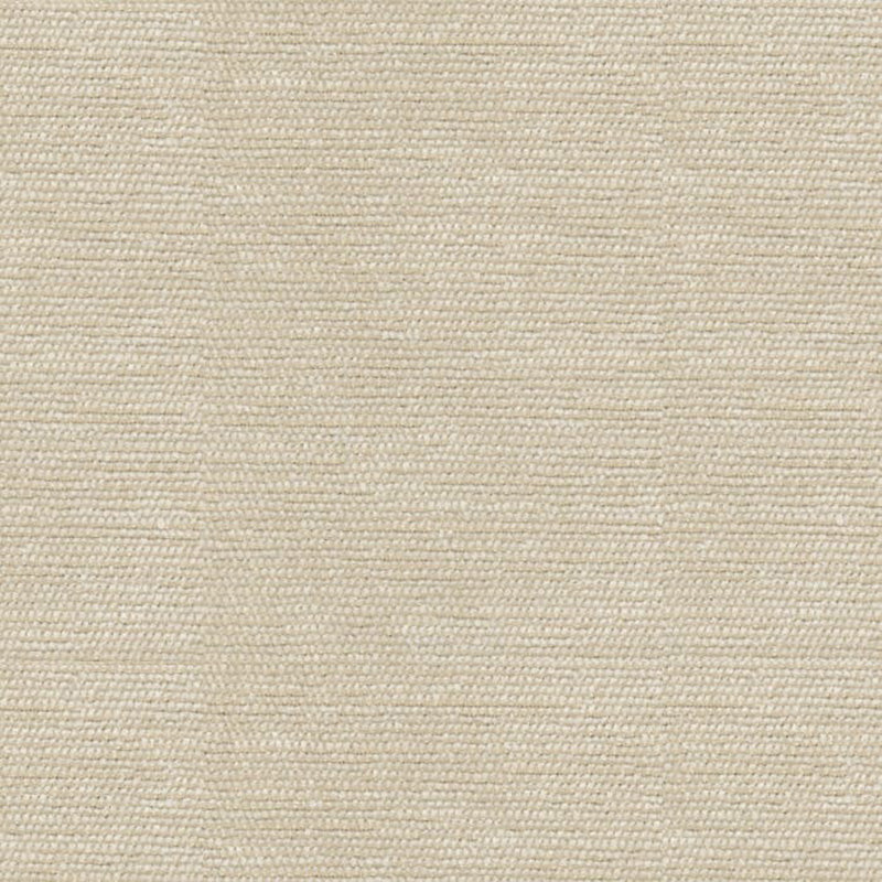 Brunschwig & Fils Revard Chenille Pearl Fabric Sample 8016107.1.0
