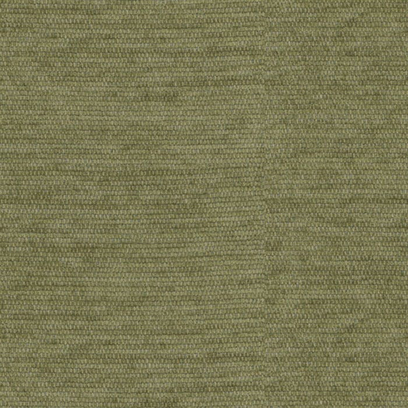Brunschwig & Fils Revard Chenille Avocado Fabric Sample 8016107.3.0