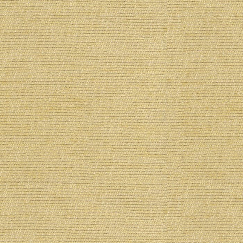 Brunschwig & Fils Revard Chenille Lemon Fabric Sample 8016107.40.0