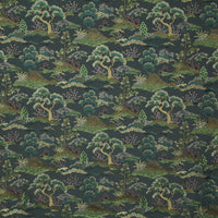 Pindler Zen Garden Bonsai Fabric ZEN015-GR01