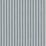 Brunschwig & Fils Chamas Stripe Blue Fabric Sample 8017103.5.0