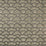 Brunschwig & Fils Les Rizieres Emb Silver/Charcoal Fabric Sample 8017127.1121.0