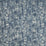 Brunschwig & Fils Les Ecorces Woven Blue Fabric Sample 8017130.5.0