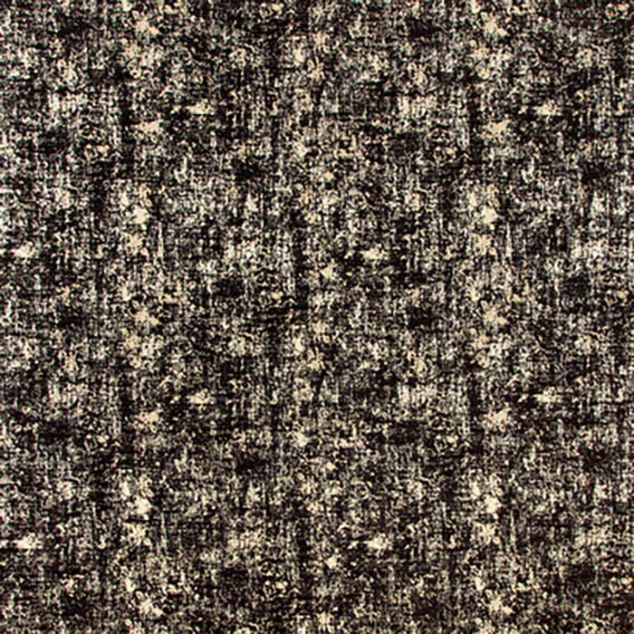 Brunschwig & Fils Les Ecorces Woven Noir Fabric Sample 8017130.8.0