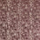 Brunschwig & Fils Les Ecorces Woven Wine Fabric Sample 8017130.909.0