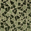 Brunschwig & Fils La Tortue Velvet Green Fabric Sample 8017131.3.0