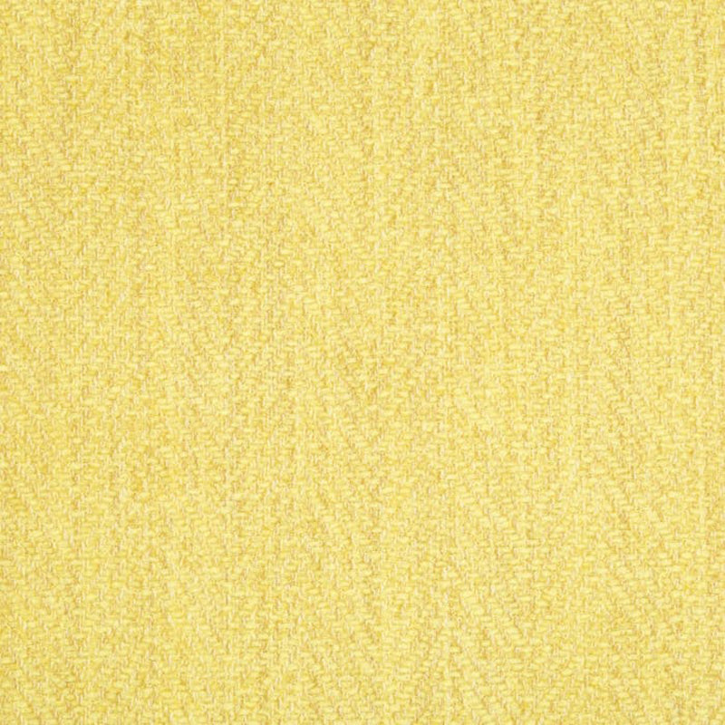Brunschwig & Fils Firle Chenille Ii Canary Fabric Sample 8017140.40.0