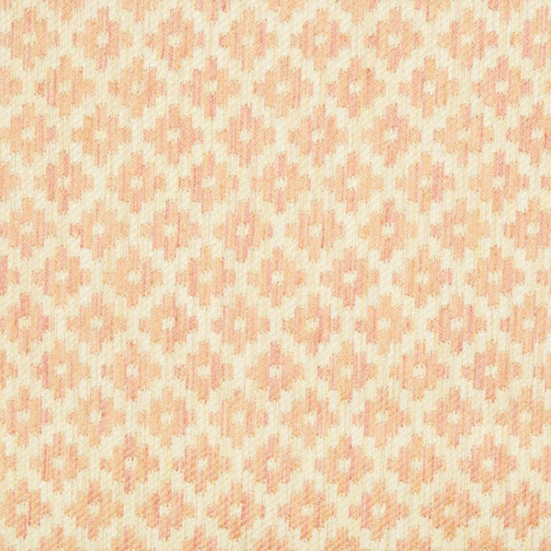 Brunschwig & Fils Baronet Strie Blush Fabric Sample 8017142.17.0