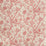 Brunschwig & Fils Cevennes Print Red Fabric Sample 8018122.19.0