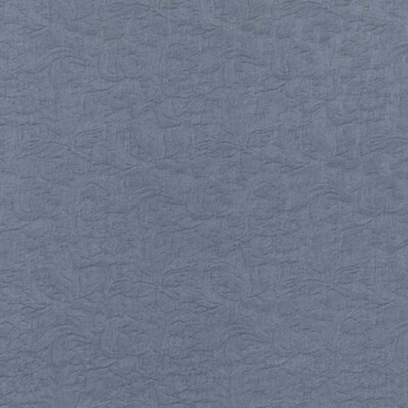 Brunschwig & Fils Gambetta Weave Delft Fabric Sample 8019120.5.0