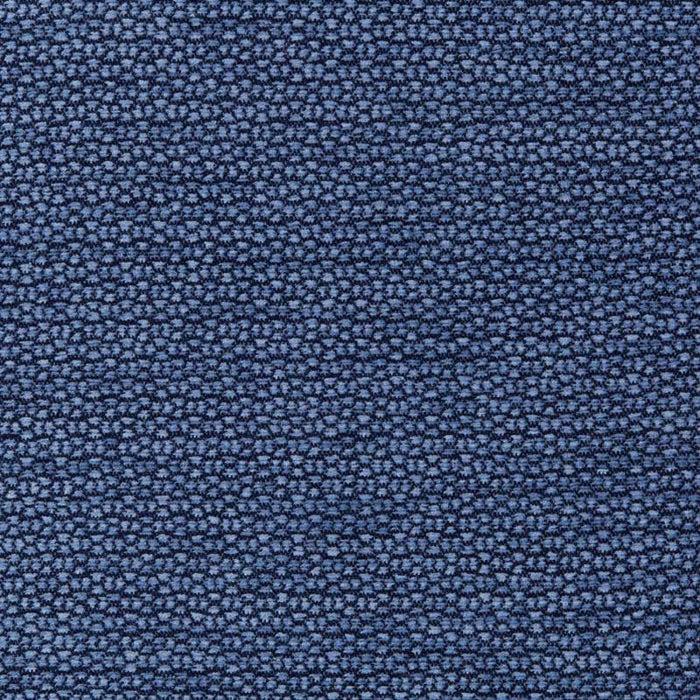 Brunschwig & Fils Marolay Texture Blue Fabric Sample 8019144.5.0