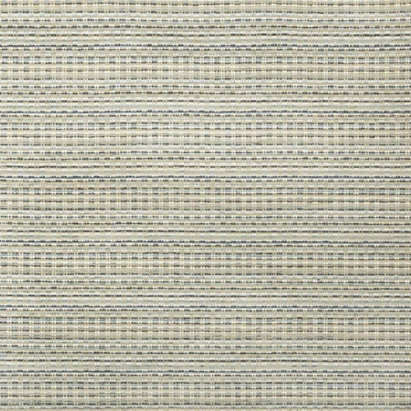 Brunschwig & Fils Orelle Texture Ocean Fabric Sample 8019148.516.0