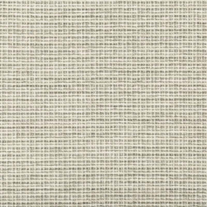 Brunschwig & Fils Freney Texture Grey Fabric Sample 8019149.11.0