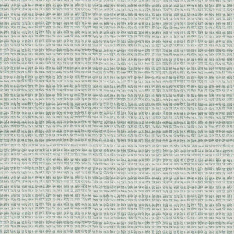 Brunschwig & Fils Freney Texture Aqua Fabric Sample 8019149.13.0
