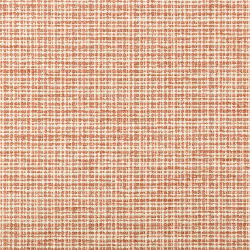 Brunschwig & Fils Freney Texture Melon Fabric Sample 8019149.44.0