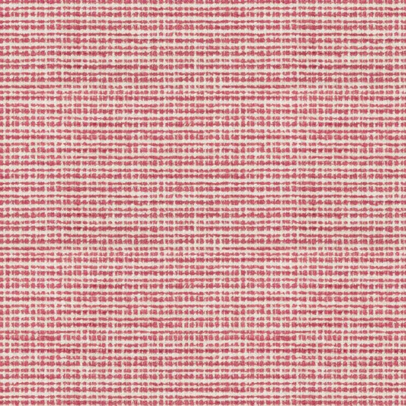 Brunschwig & Fils Freney Texture Pink Fabric Sample 8019149.7.0