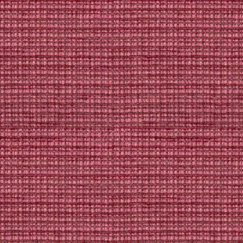 Brunschwig & Fils Freney Texture Berry Fabric Sample 8019149.97.0