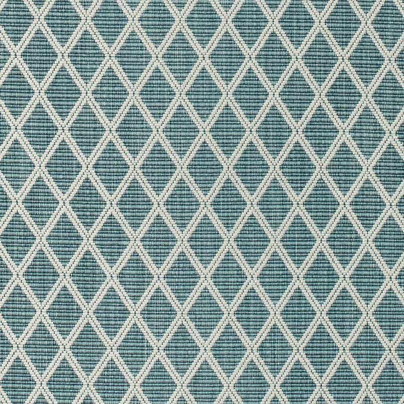 Brunschwig & Fils Cancale Woven Lake Fabric Sample 8020109.13.0