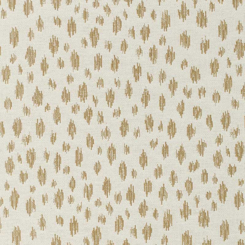 Brunschwig & Fils Honfleur Woven Beige Fabric Sample 8020112.16.0